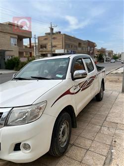 تويوتا هايلوكس